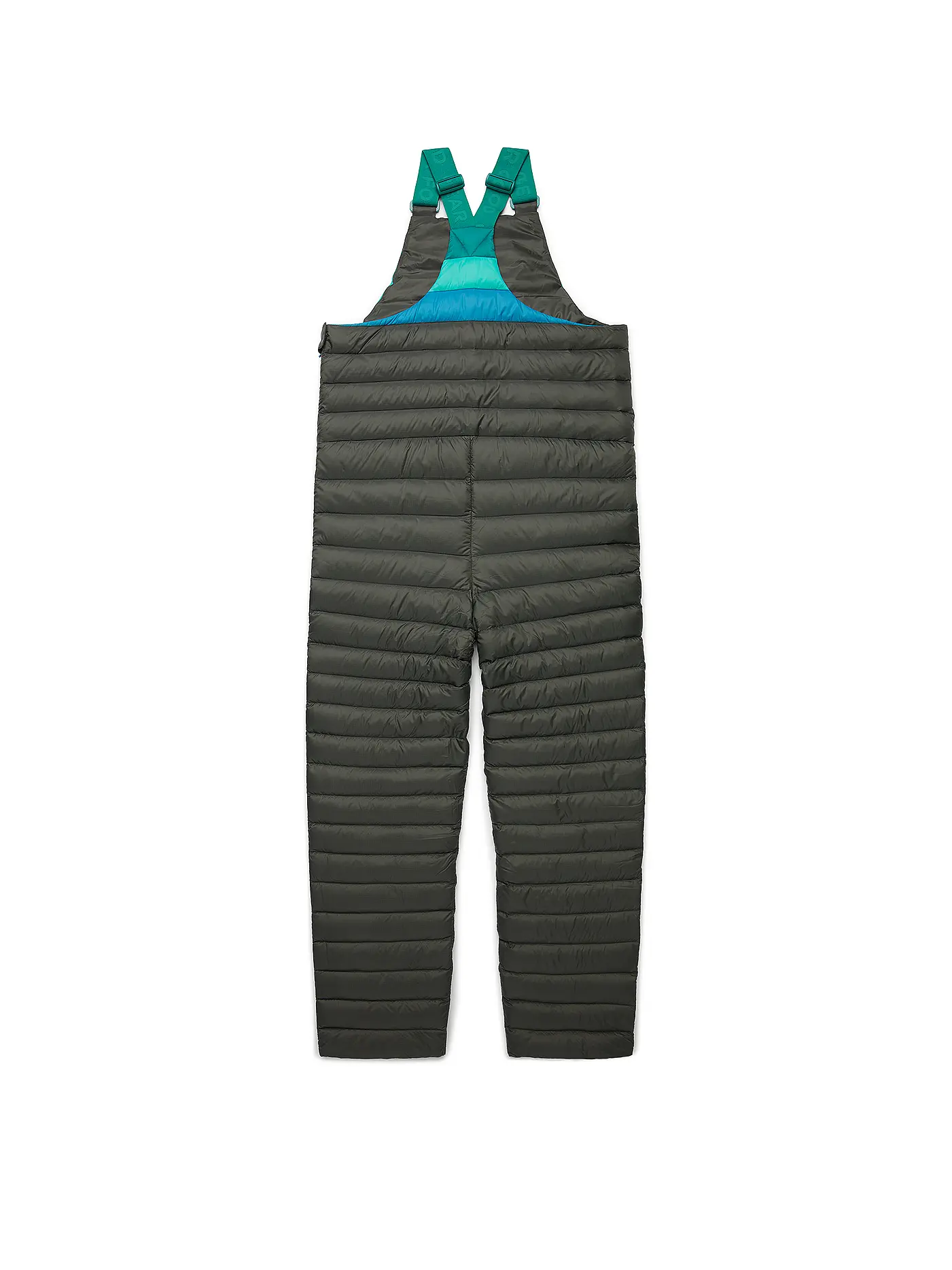 COTOPAXI | Funktionshose - Daunenoverall | 